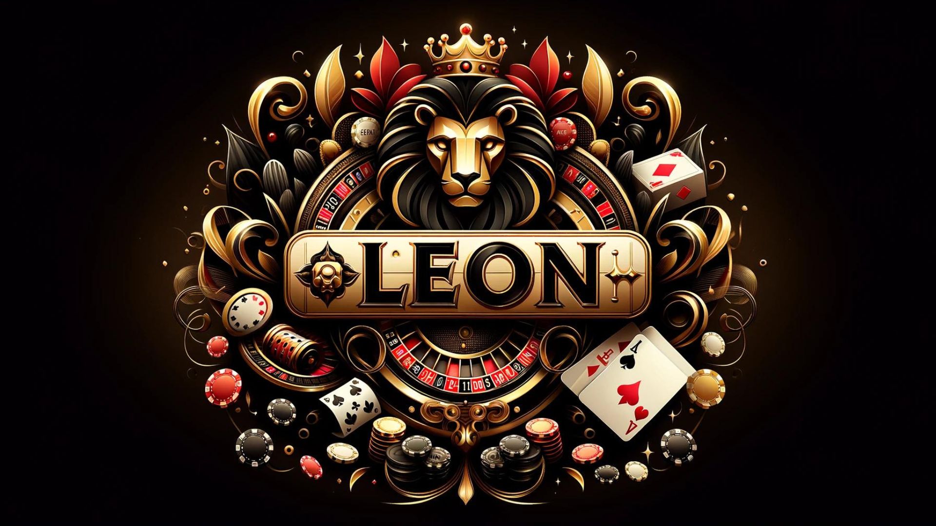 lion casino официальный